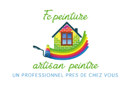 FC PEINTURE Logo