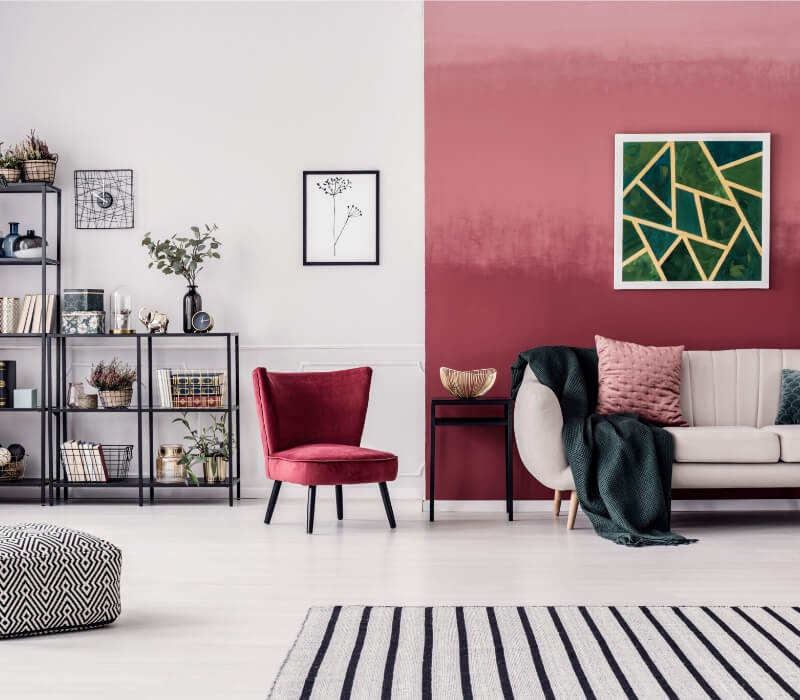 Fc Peinture Peintre Viuz En Sallaz Peinture Interieur 1
