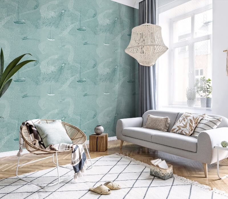Fc Peinture Peintre Viuz En Sallaz Peinture Interieur 3