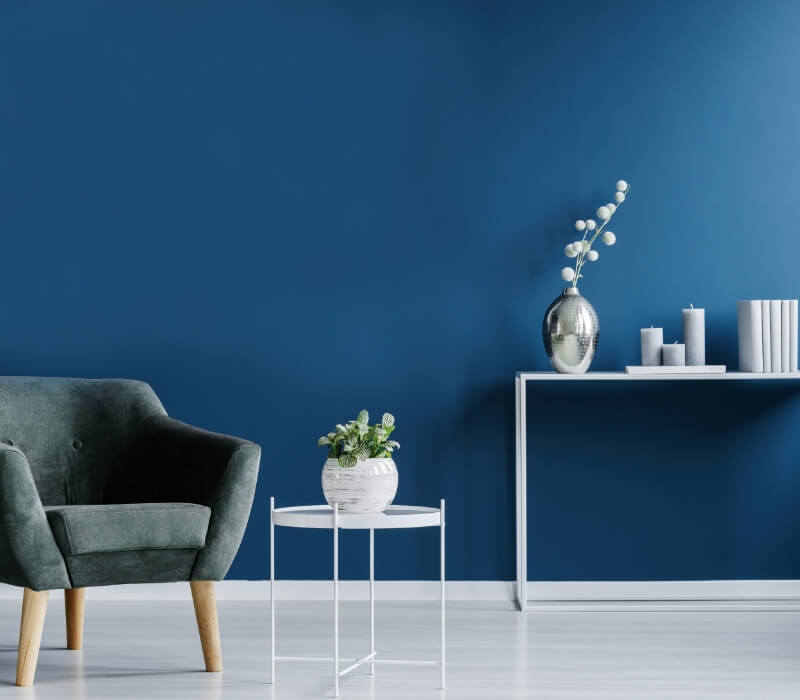 Fc Peinture Peintre Viuz En Sallaz Peinture Interieur 4