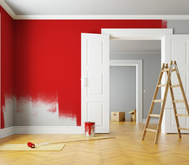 Fc Peinture Peintre Viuz En Sallaz Renovation 4