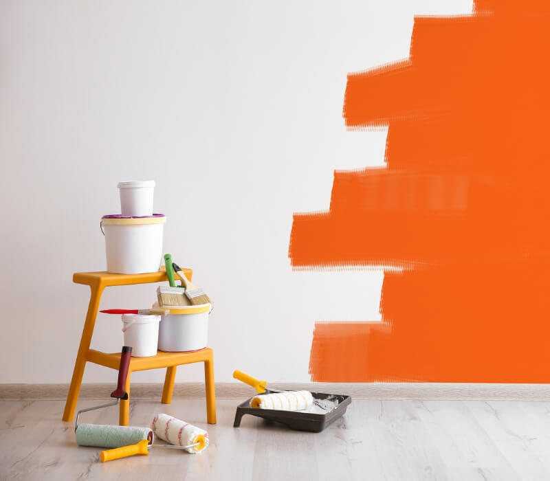Fc Peinture Peintre Viuz En Sallaz Renovation 5